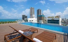 Khách Sạn Yes Hotel đà Nẵng